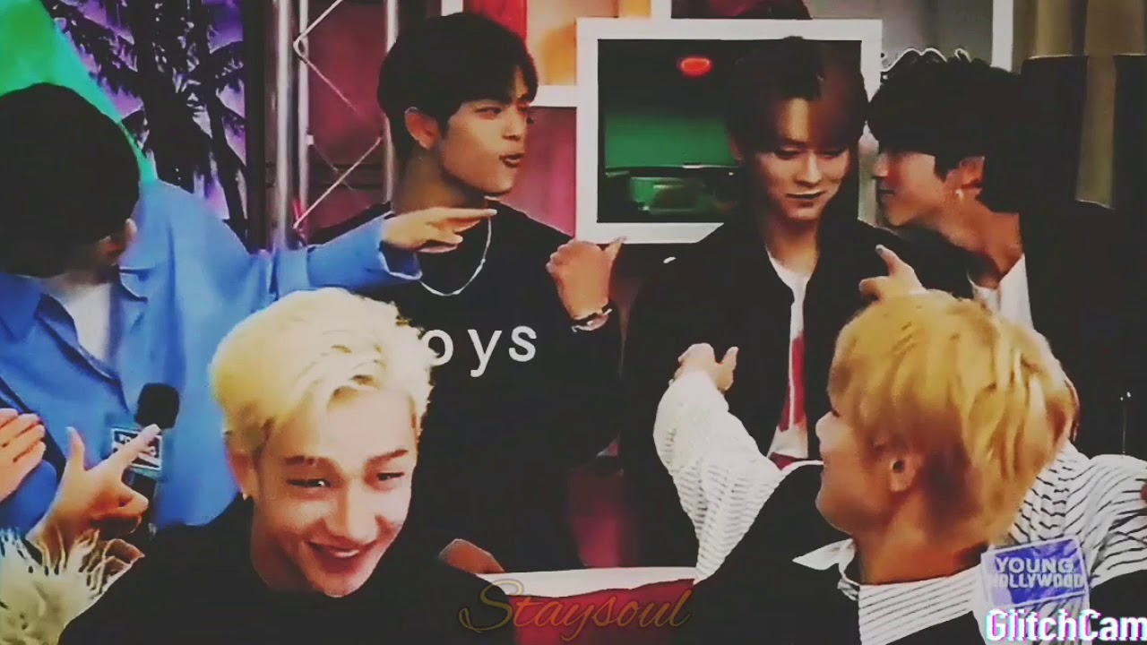 I love you 3000 (minsung FMV)