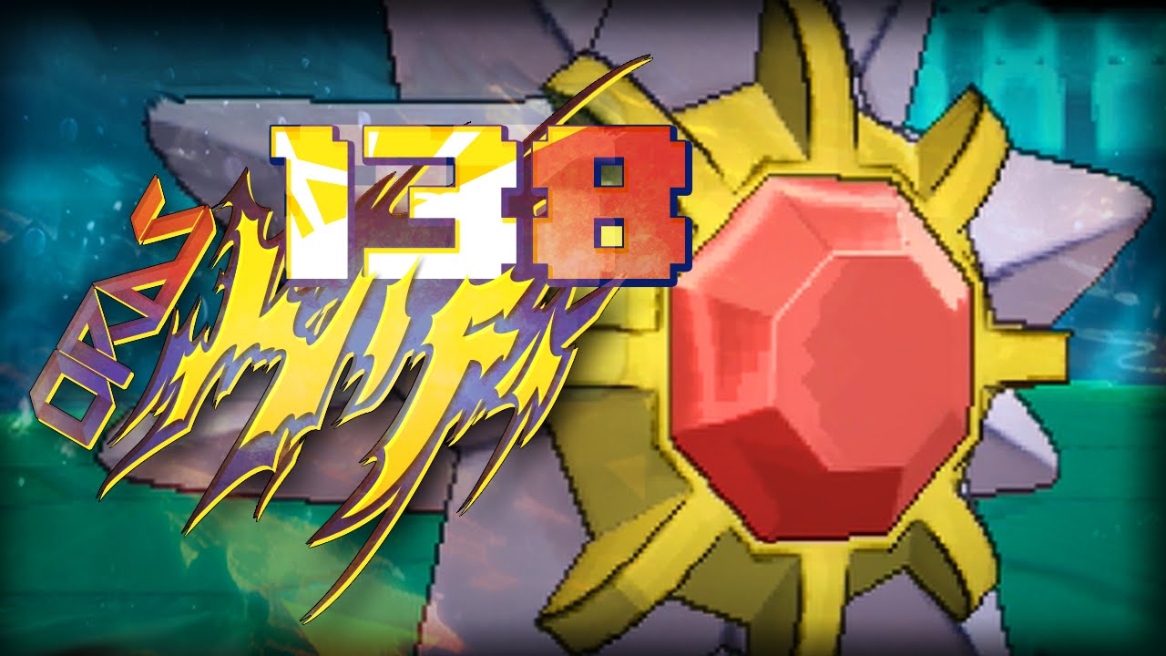 Pokemon ORAS *LIVE* Wifi Battle #138 || vs Danny [OU] BOO!
