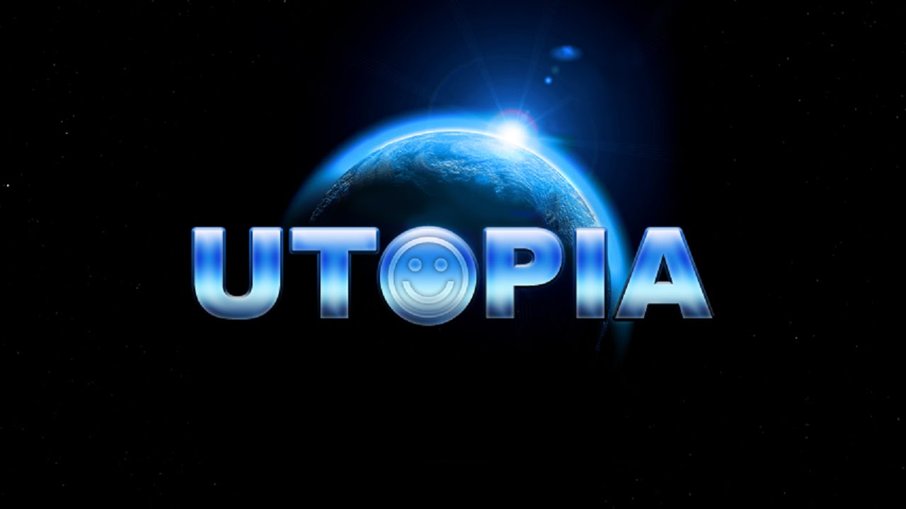 Smiley - Utopia 