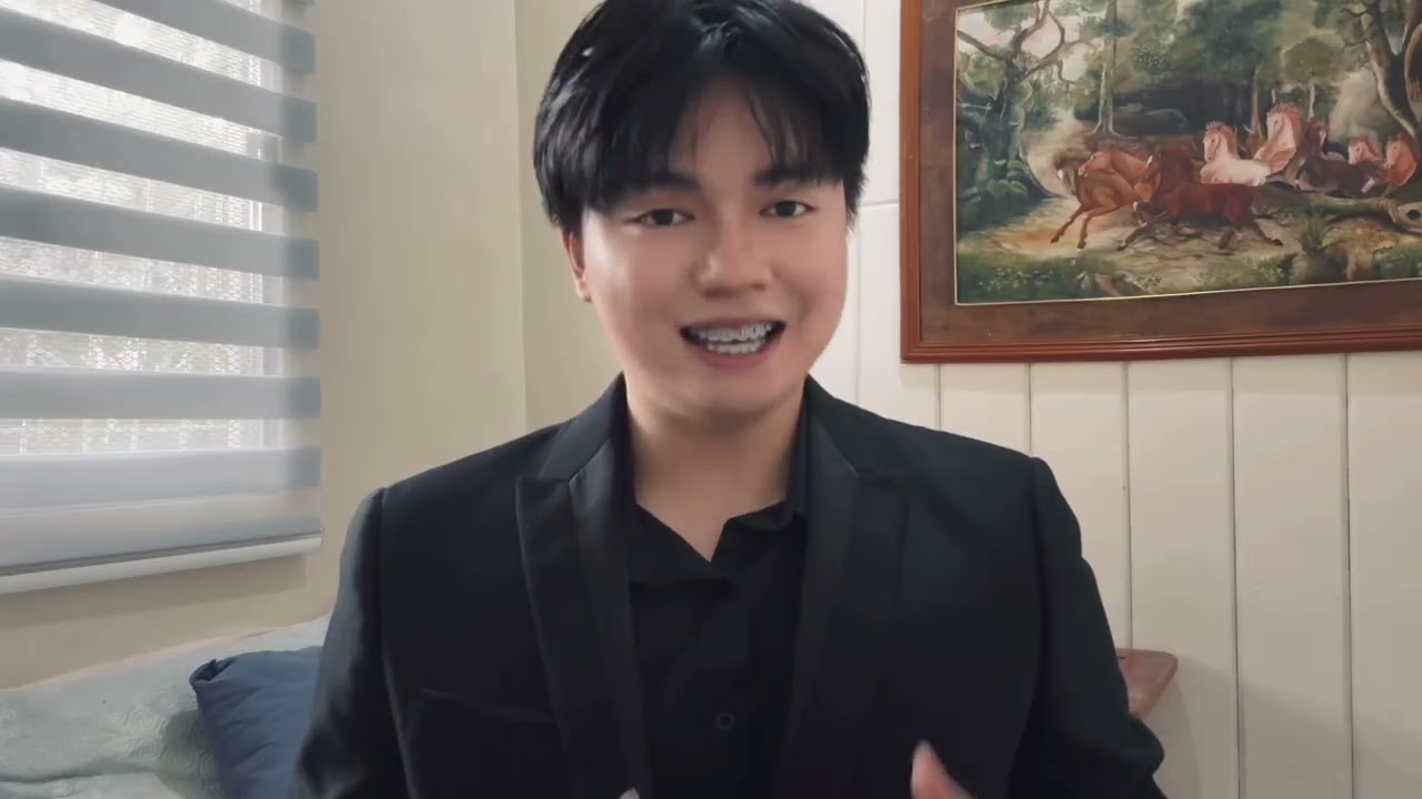 Michael Andre Ligtas – J-1 Introductory Video – Yellowstone Club, Big Sky, Montana