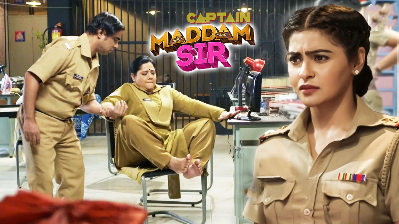 Pushpa ji ने क्यों जोड़े Karishma Singh के कहने पर दोनों पैर ? Best of Haseena Malik