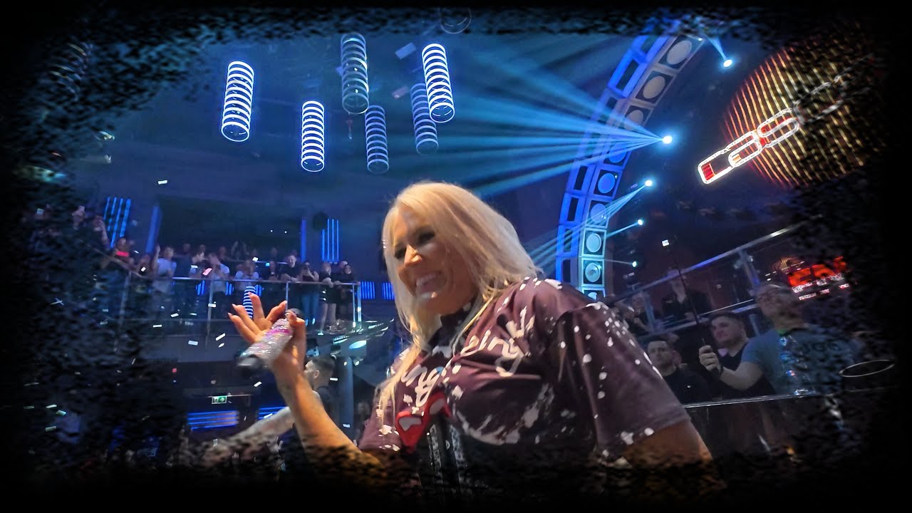 Cascada | ENERGY 2000 Katowice | 22/23.03.2025 - cały występ