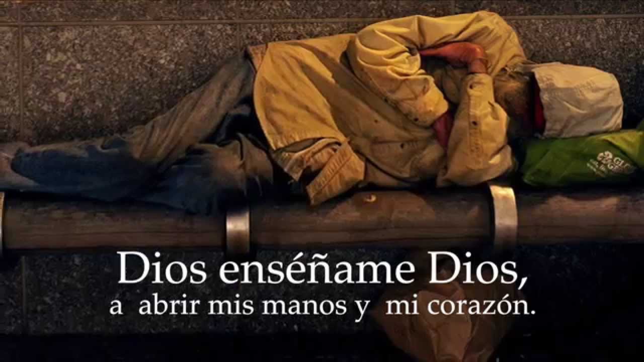 Edith Aravena - Es Mejor Dar que Recibir