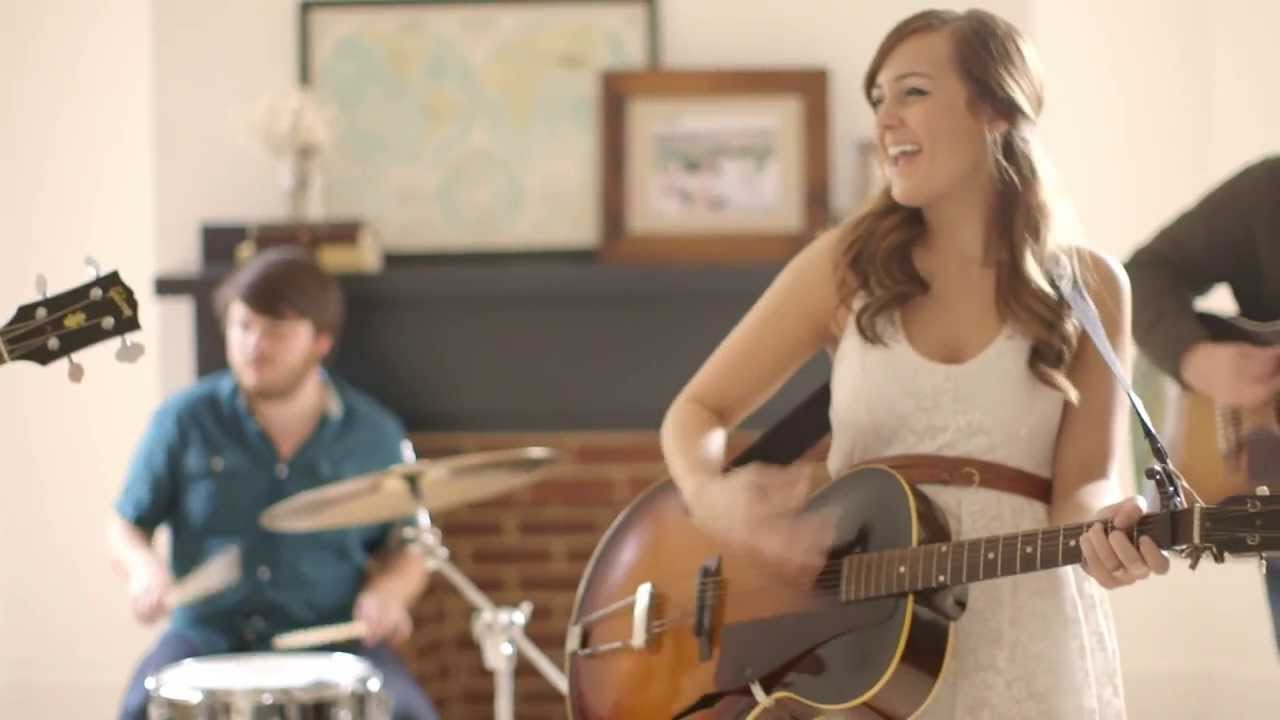 Emily Hearn - Found a Heart (Official Music Video)