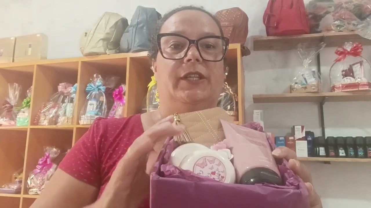 Algumas opções em presentes p vender no dia dia