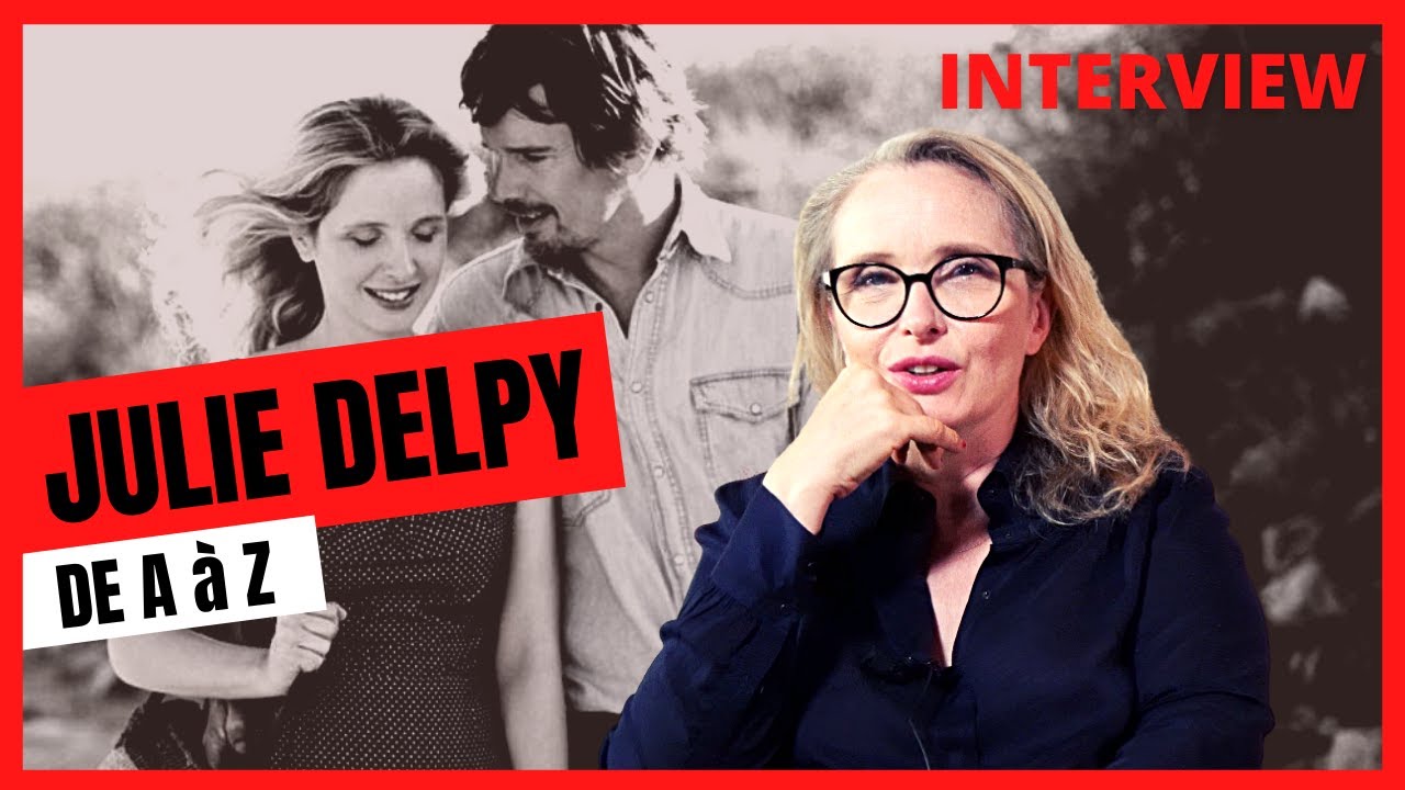Julie Delpy : interview 