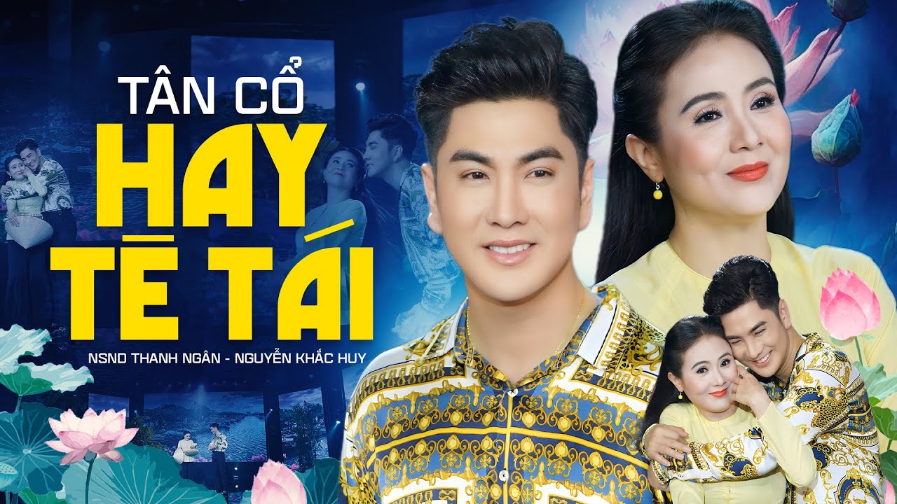 🔥 Liên Khúc Tân Cổ Hay Tê Tái – Tuyển Tập Đặc Biệt 2025 | Nghe Là Say Đắm Lòng Người