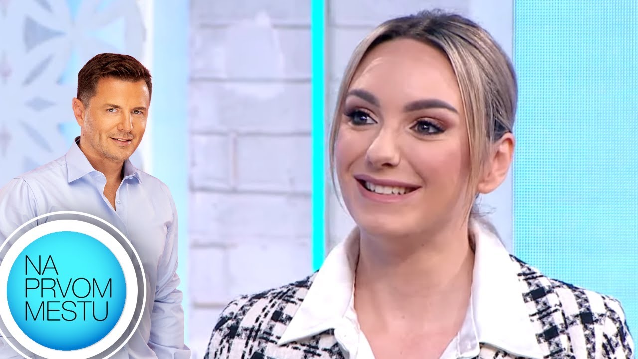 Vlakna u ishrani - za&scaron;to su važna? | Jovana Vučelić, nutricionista | Na prvom mestu