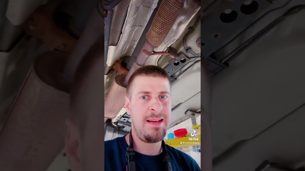 Разница между хорошей и плохой механикой