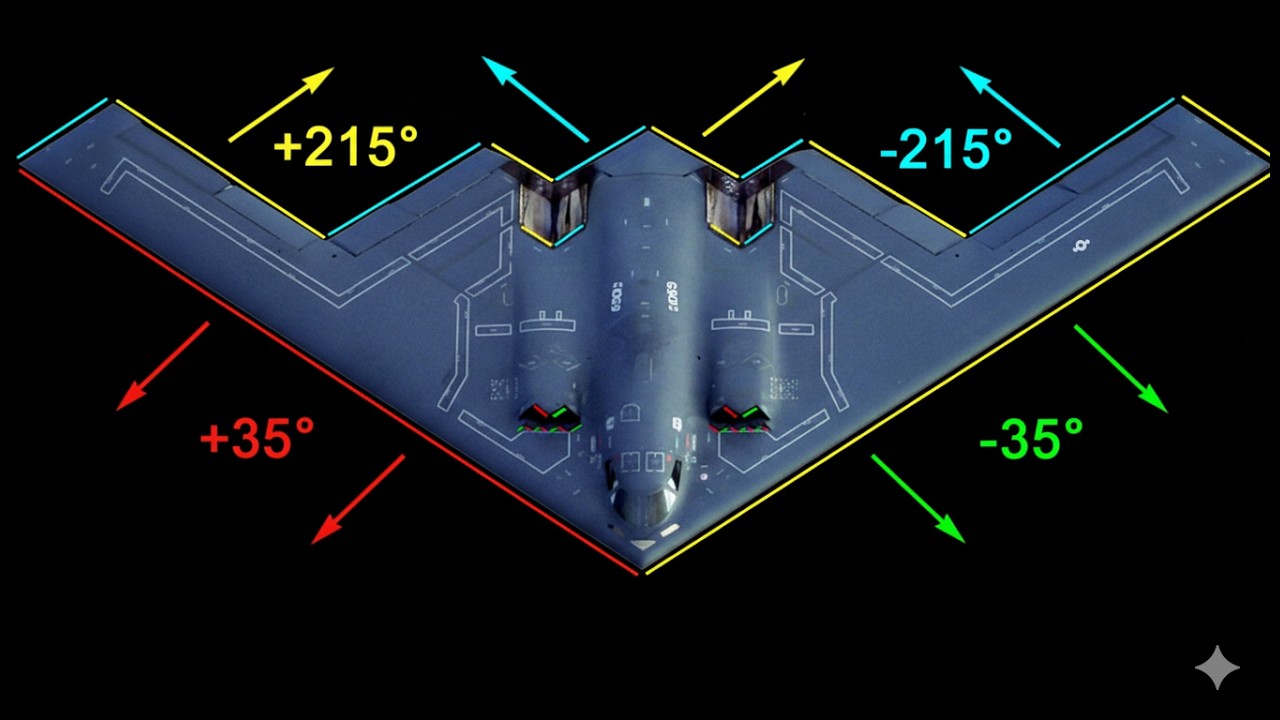 Inside the B-2 Spirit: The $2 Billion Stealth Bomber | Documentary