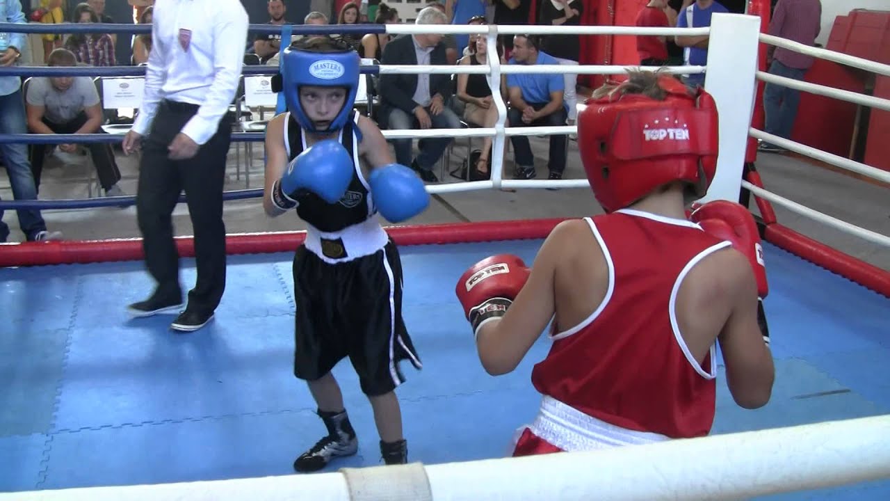Oskar Jędrysiak vs Paweł Kacprowicz