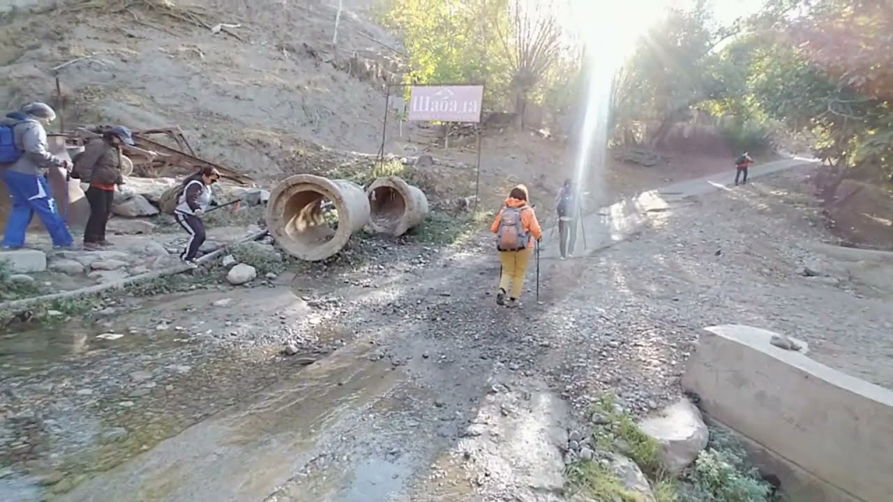СУКОК - ДЛЯ ЛЮБИТЕЛЕЙ ПОХОДОВ В  ГОРЫ