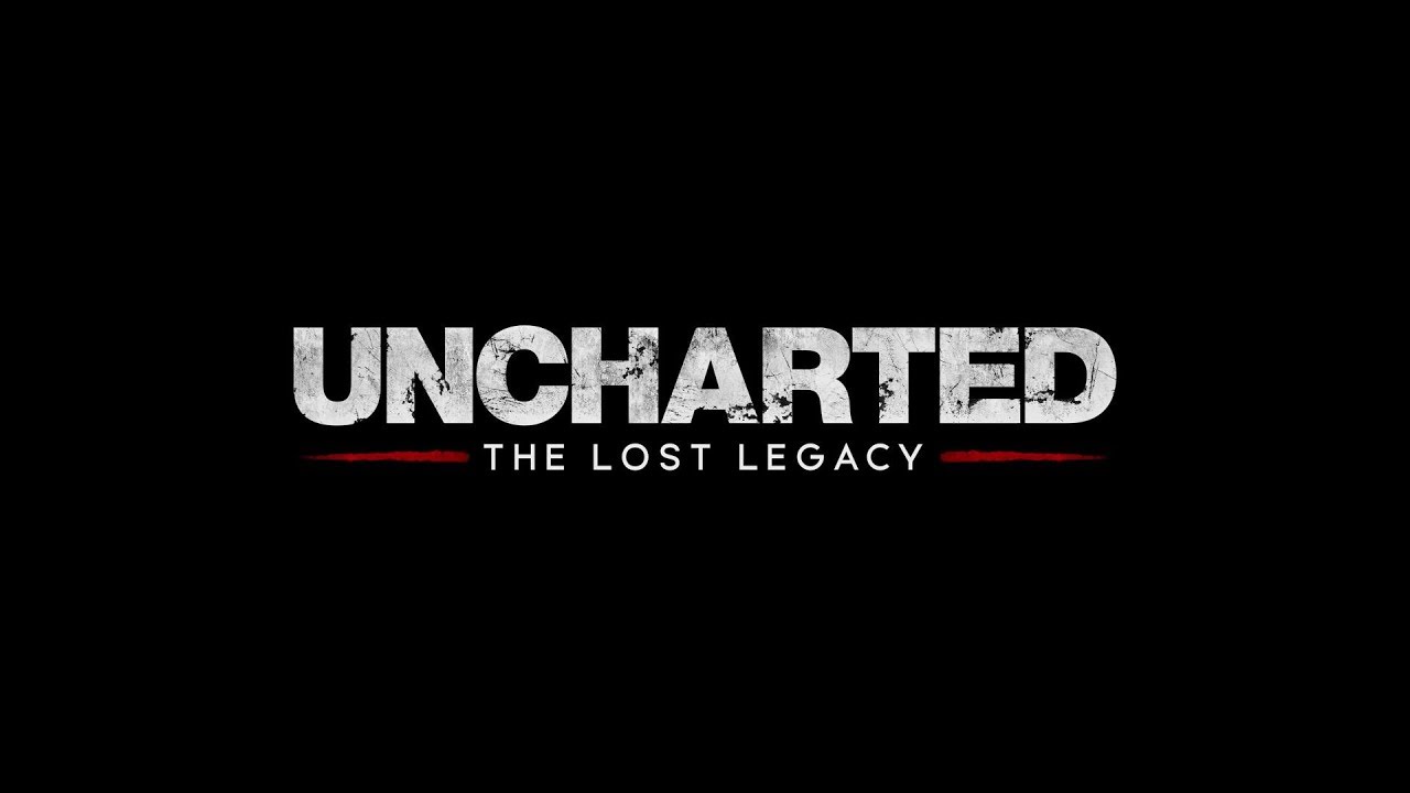 Uncharted: The Lost Legacy Story German FULL HD 1080p Cutscenes / Movie