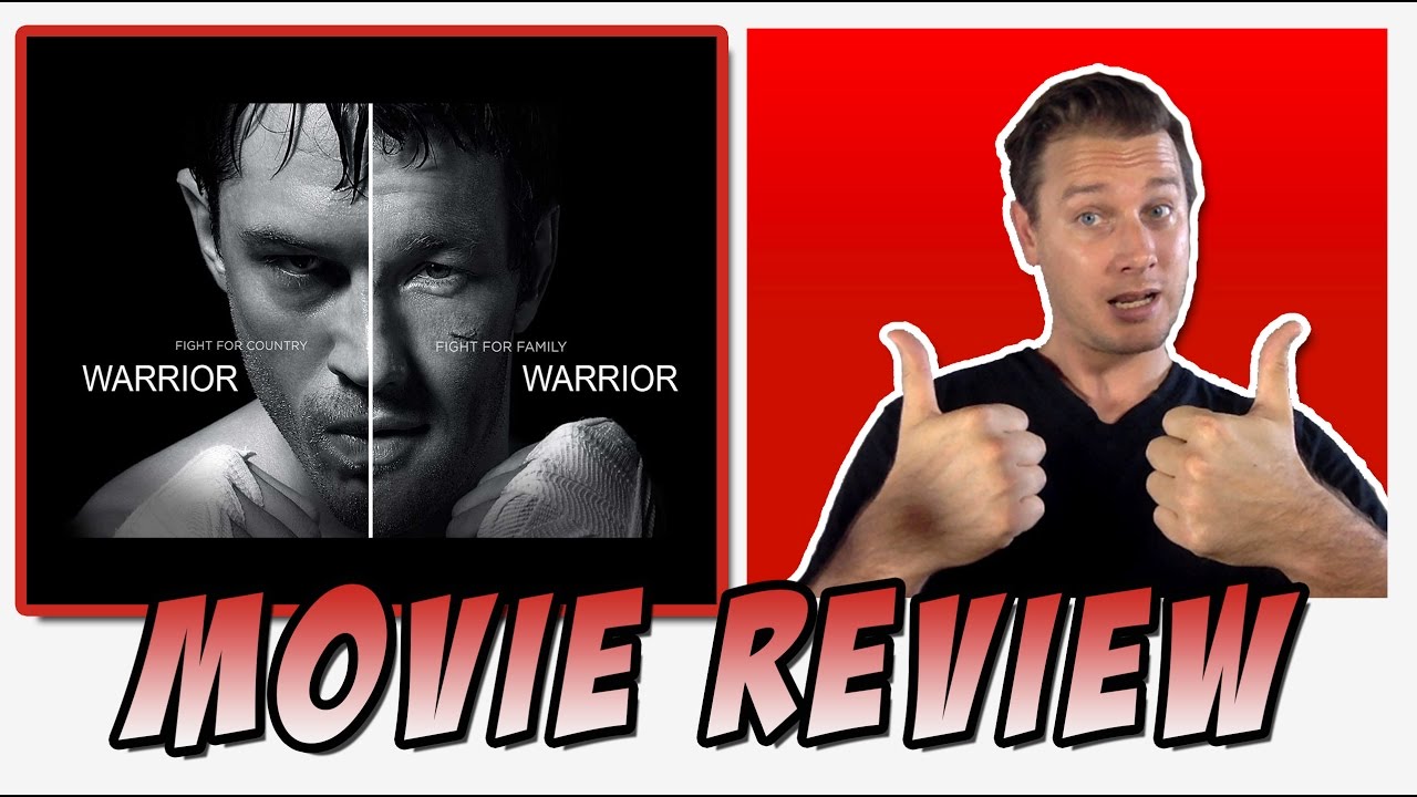 Movie Review | Warrior (2011)