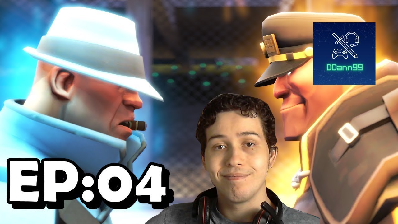 A Brazilian Reacts to The Scratched Universe | EP:04