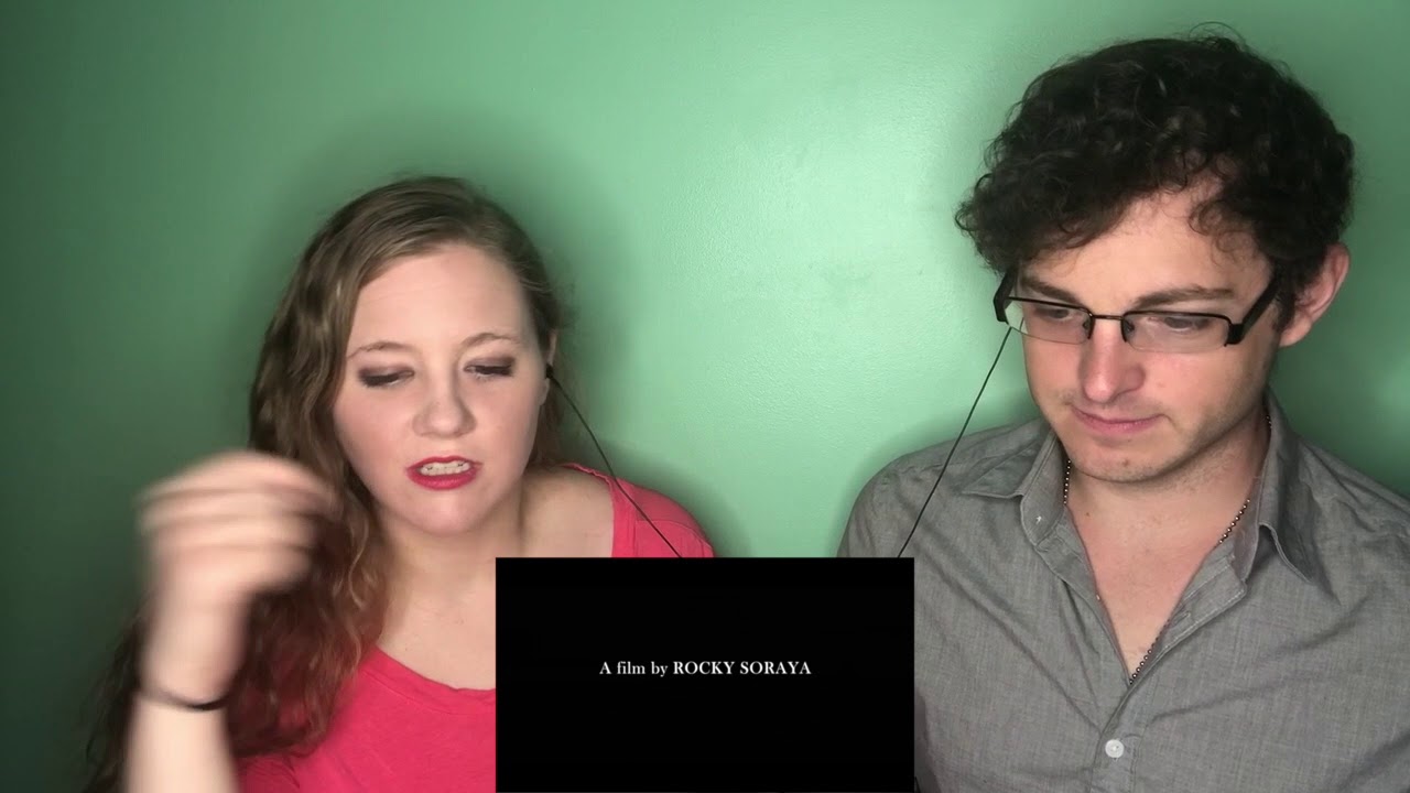 SABRINA (INDONESIAN FILM) TRAILER REACTION