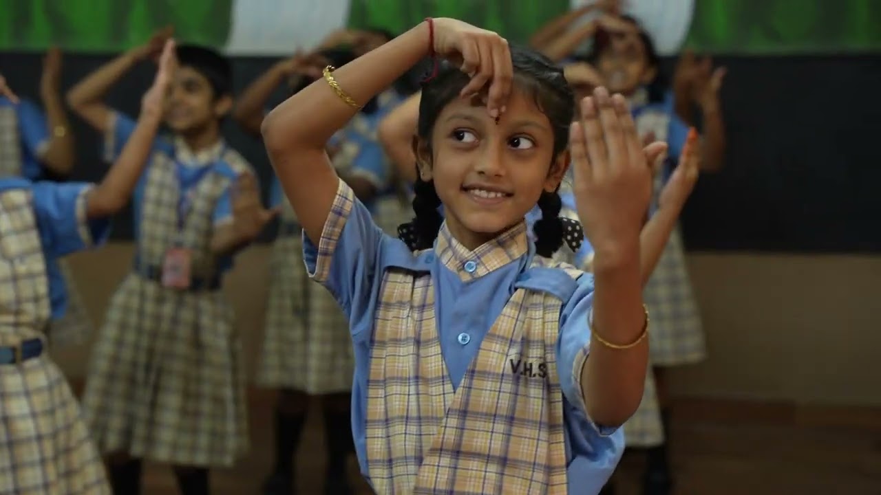 VIJETHA VIDYALAYA