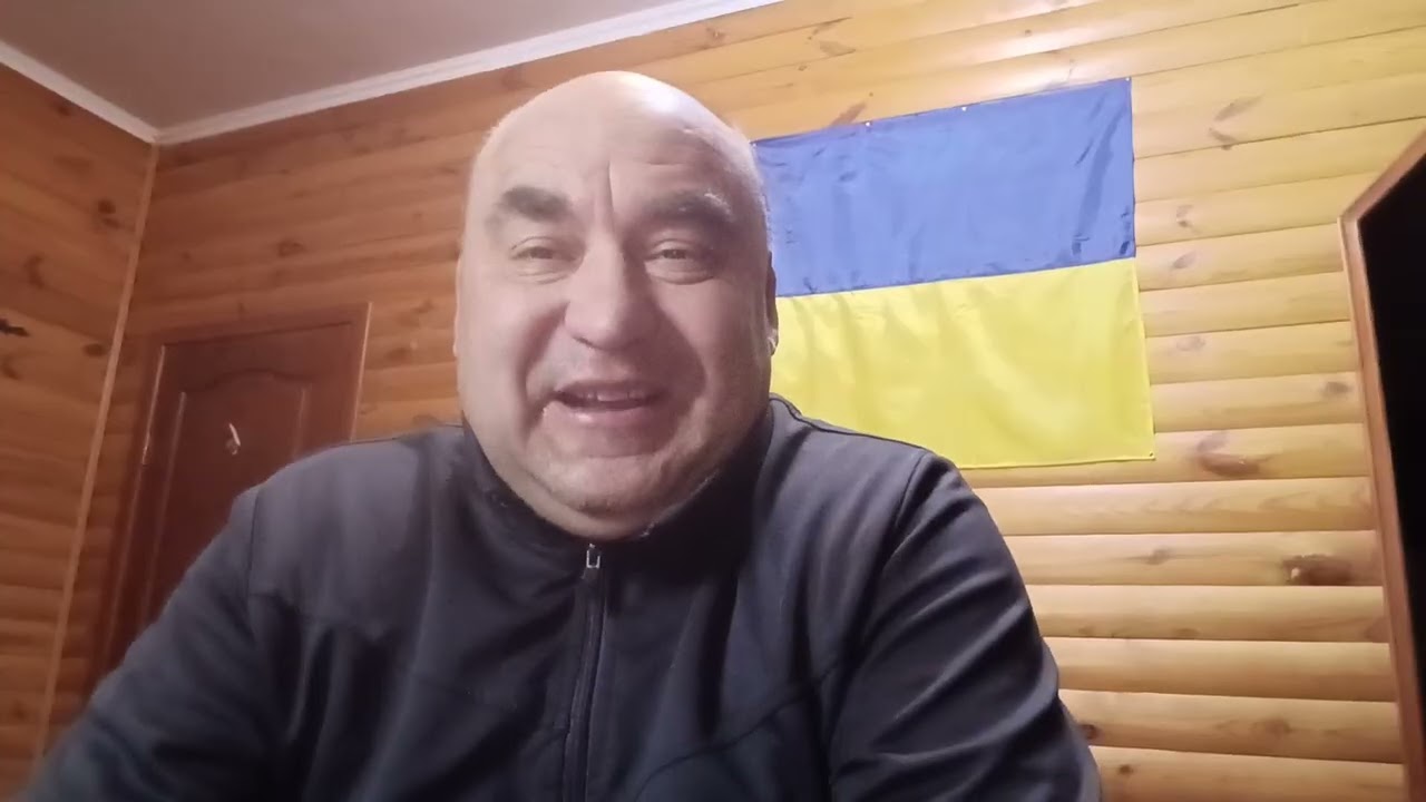 Новый указ Путина