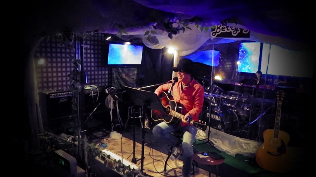 アコースティックday  2026.2.28