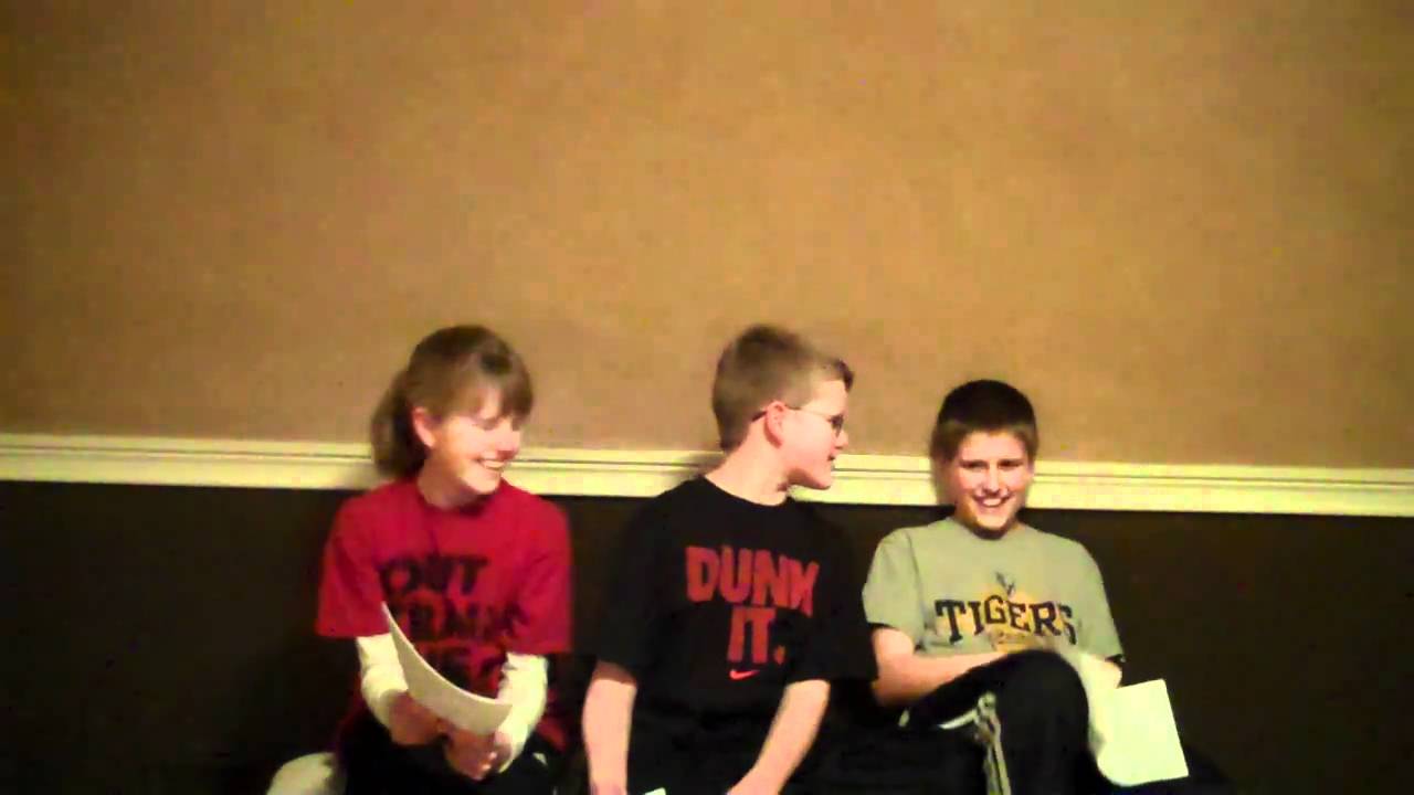 BCS Bowls 2011 Funny