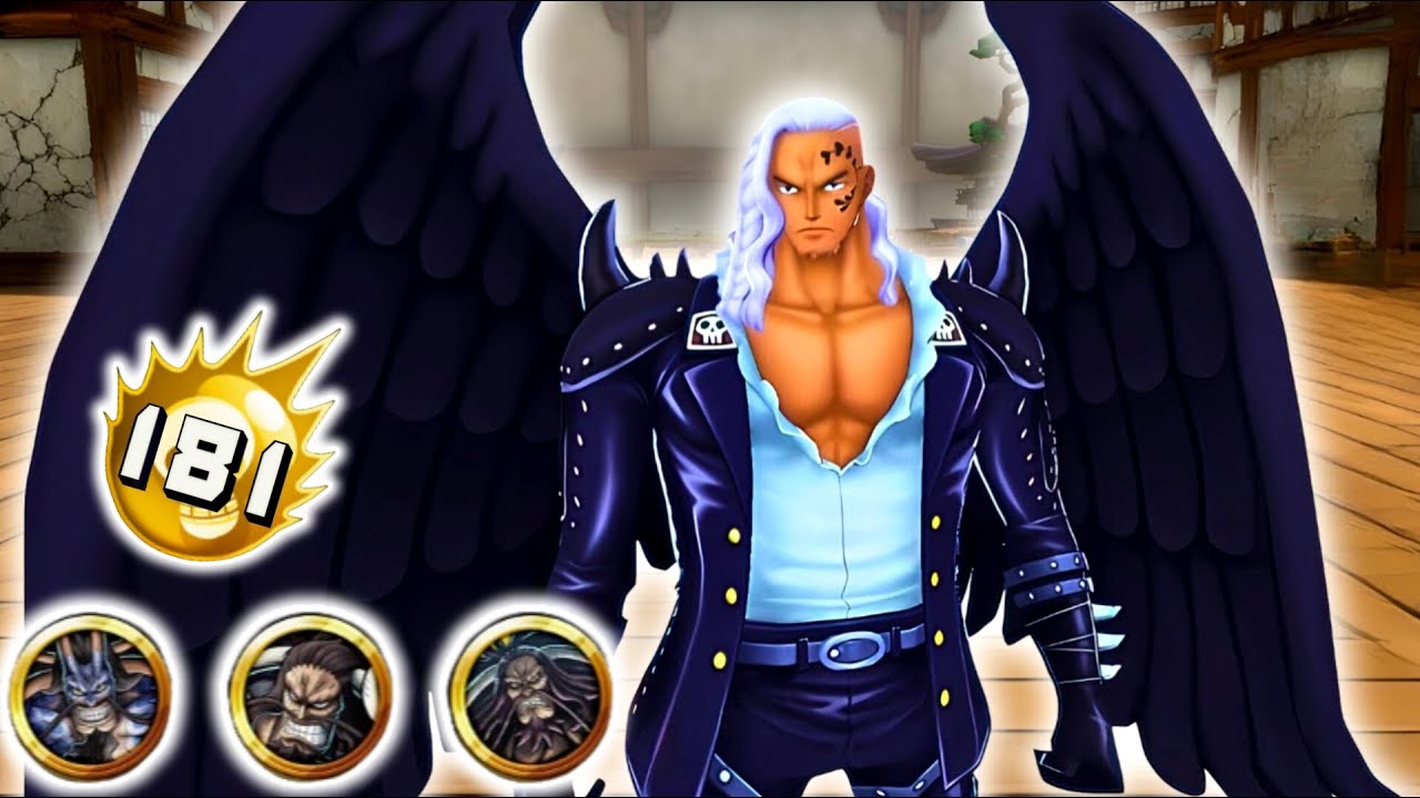 Я протестировал своего Альбера в текущей мете в режиме One Piece Bounty Rush! #alber #gameplay #o...