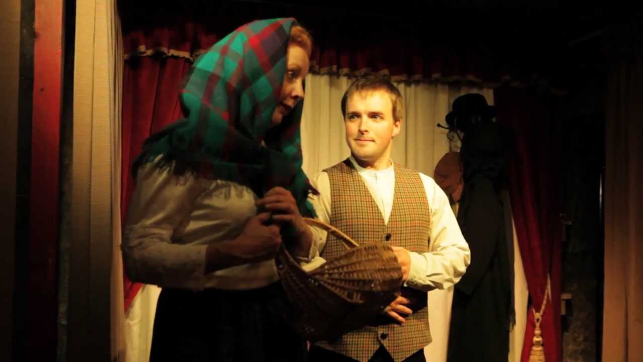 Dunguaire Banquet