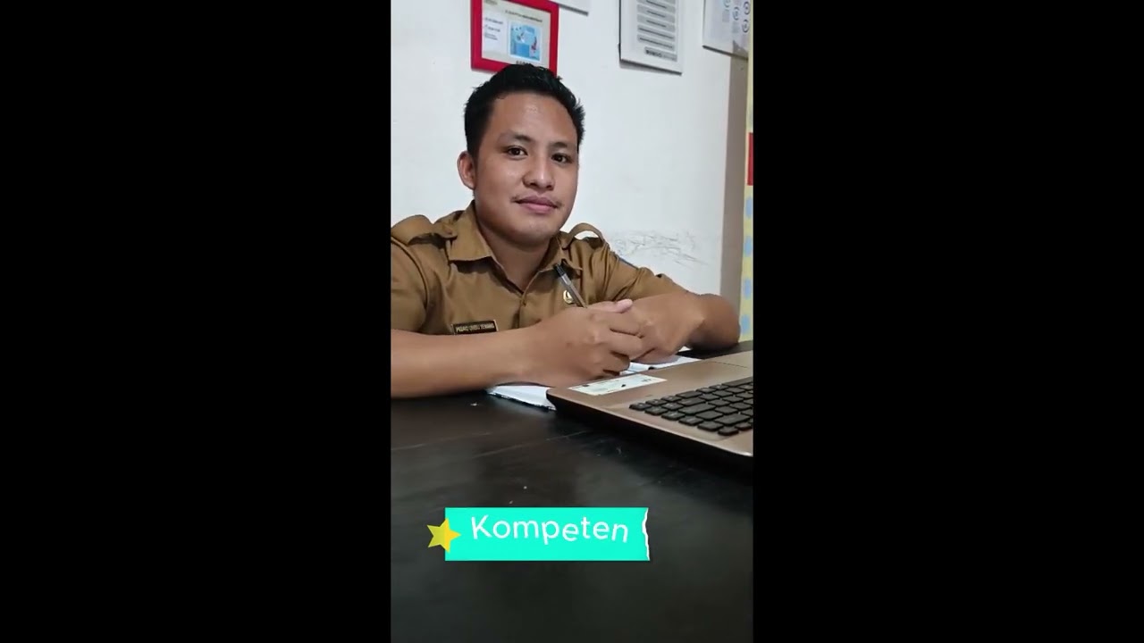 Video BERAKHLAK LATSAR CPNS 2026_Akt 251_Kel 2_Sub Kelompok 2