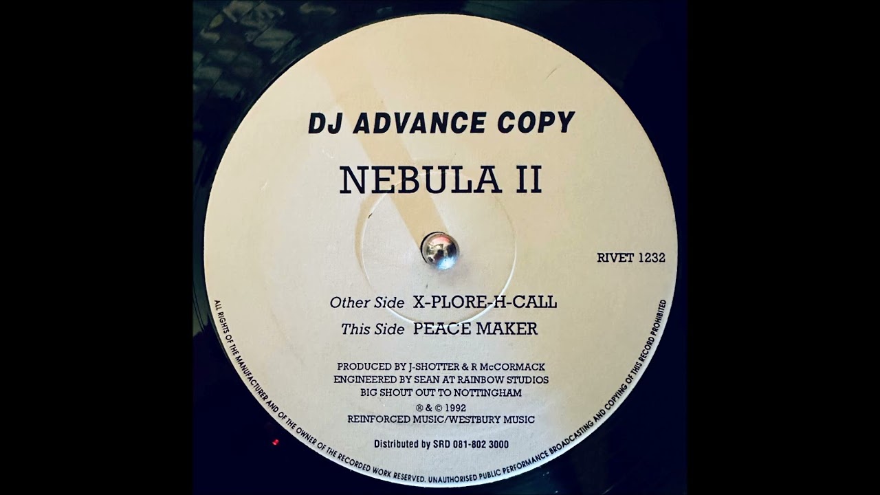 Nebula II - X-Plore H-Core