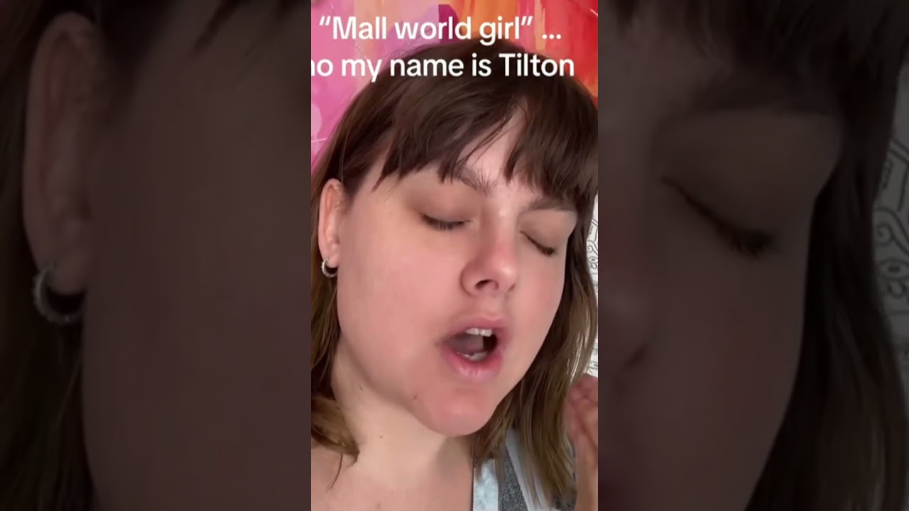 ВИРУСНАЯ &laquo;Мечта о торговом центре&raquo;: о чём она на самом деле? #мечтыоторговомцентре