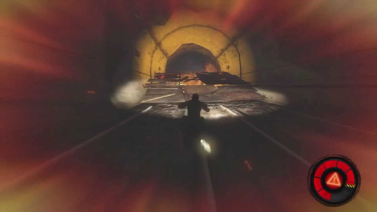 MotorStorm Apocalypse - Veteran Festival Full