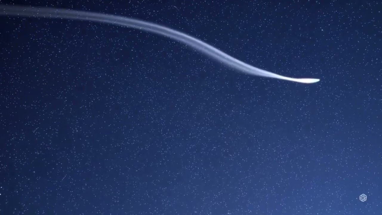 밤하늘
