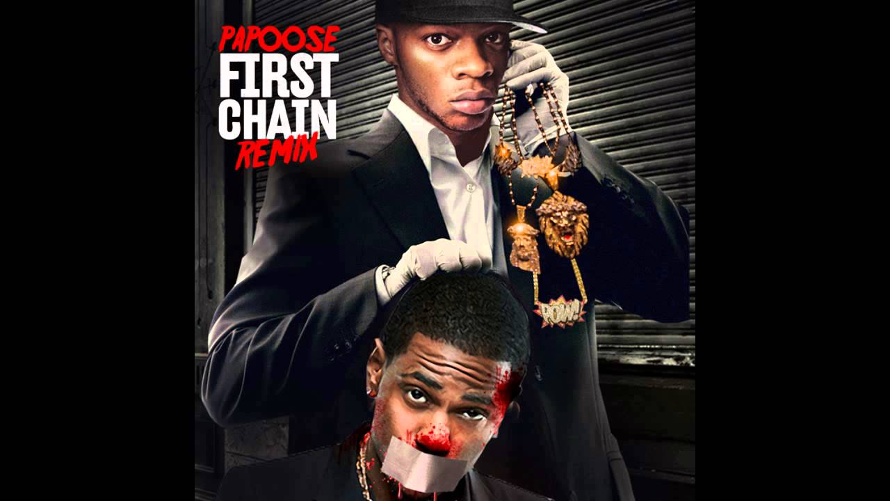 Papoose 