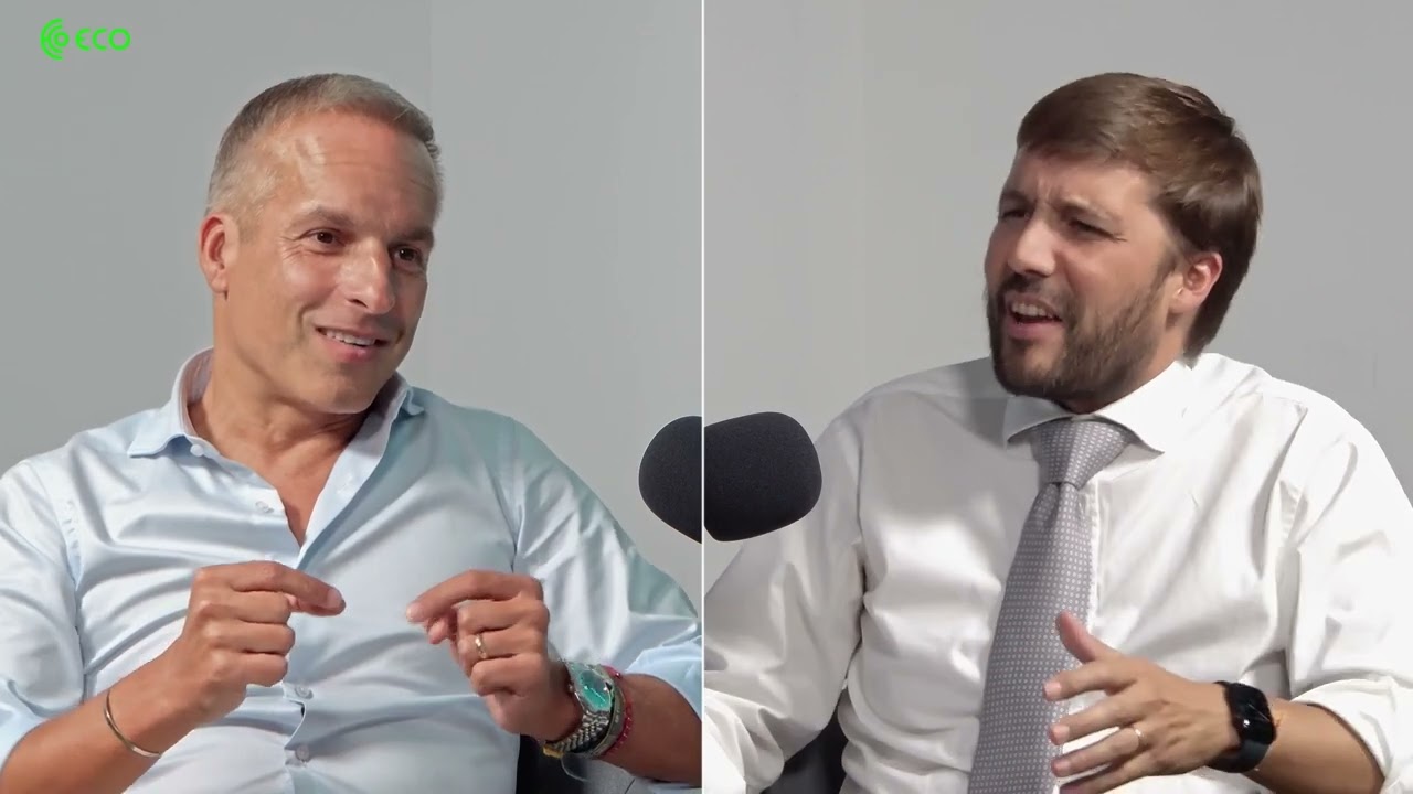 #5 Ricardo Costa:  “Conselho para as lideranças? Não escolham pessoas que vos dizem ámen”