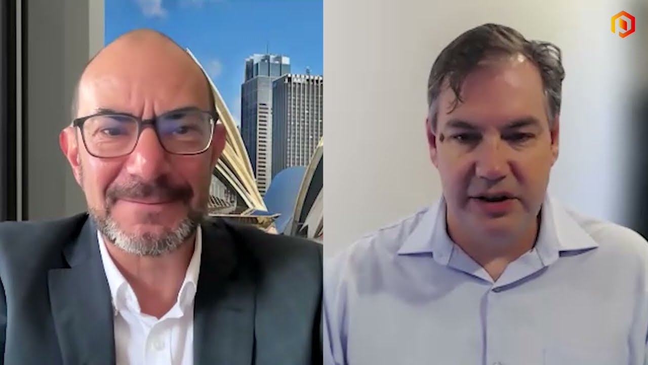 Race CEO Dr Daniel Tillett full interview with Proactive