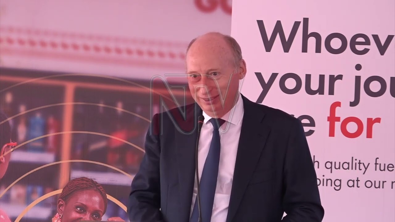 Vivo Energy announces plans to increase investment in Uganda