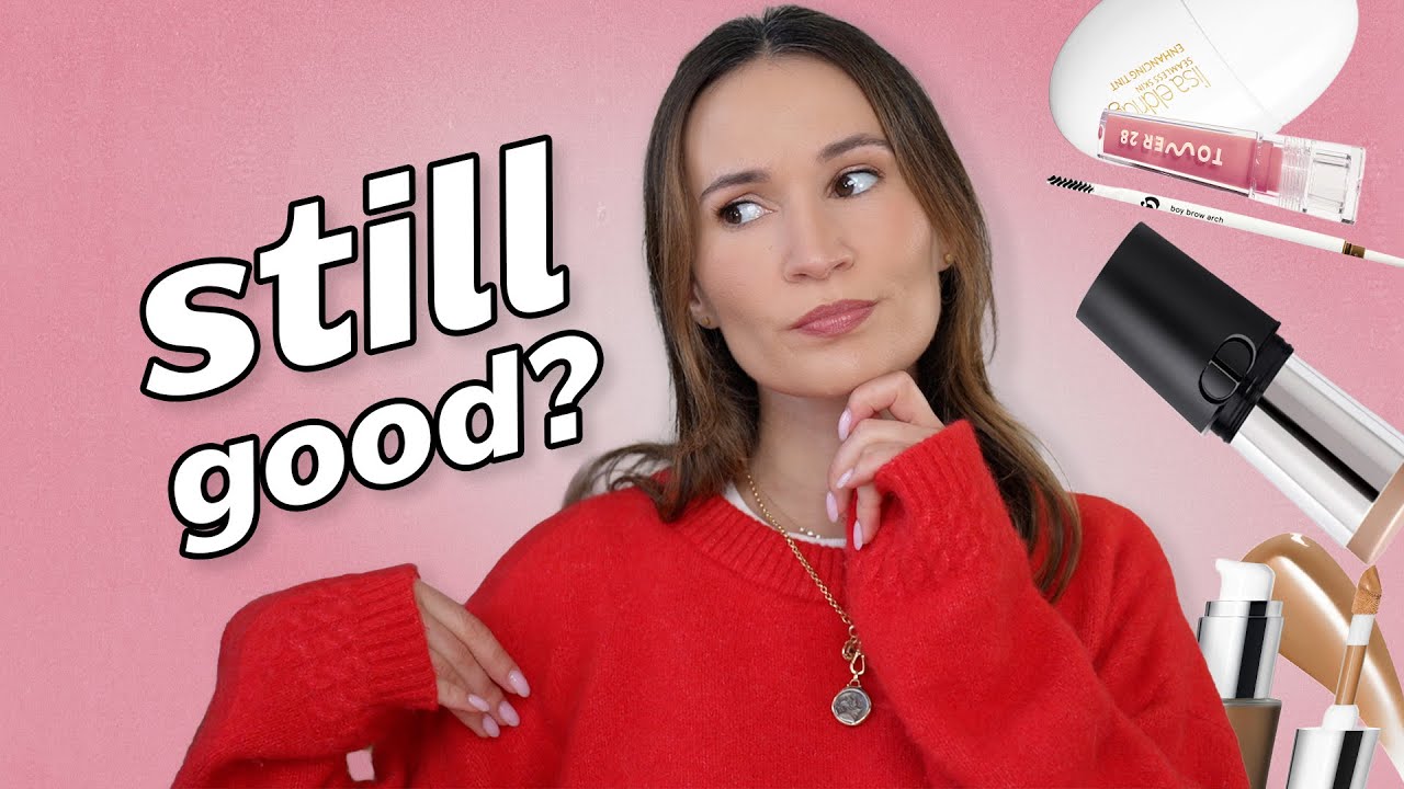 2024 Beauty Favorites: Where Are They Now?