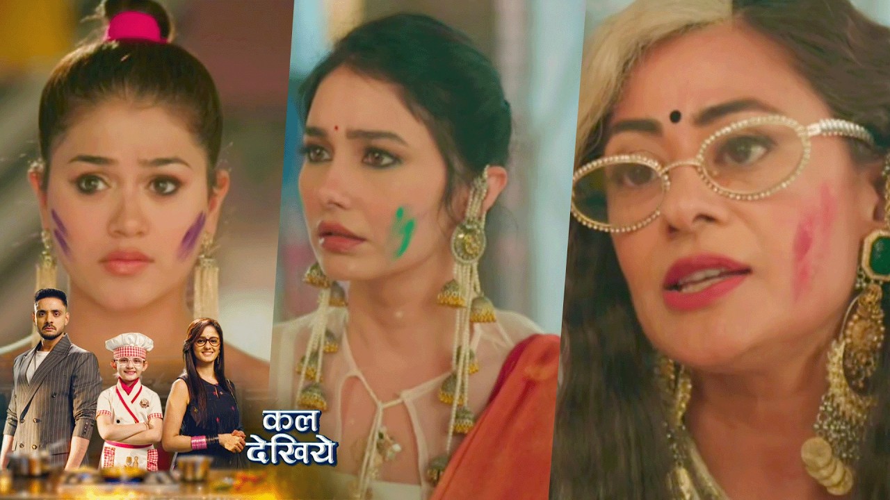 Mannat NEW PROMO 13th March 2026 Today Episode Update |