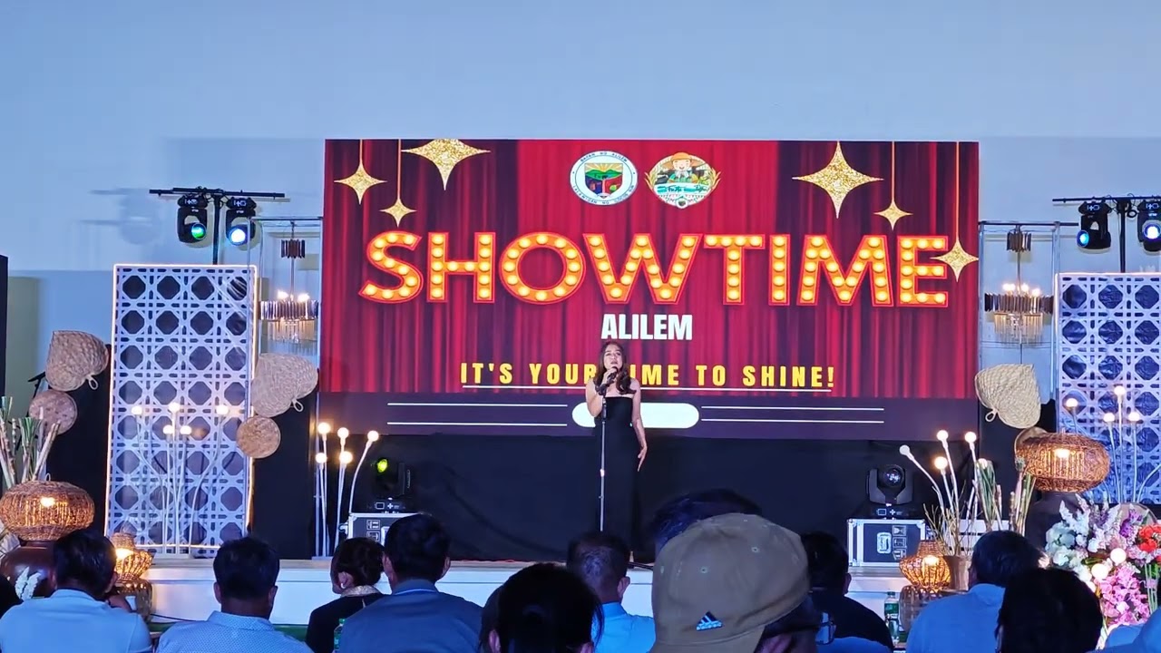 MUNDO Cover | 3rd Unas Festival 2026 | Alilem, Ilocos Sur