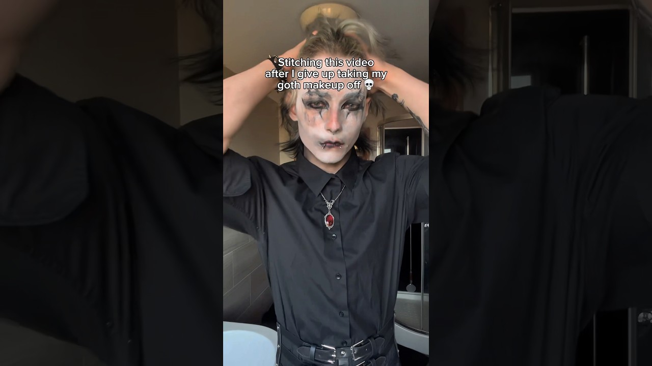 Baby wipes SUCK for taking off makeup 😭 