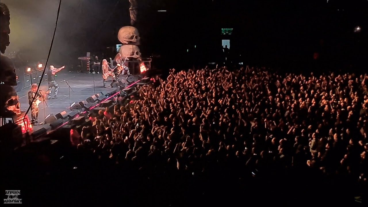 SABATON 