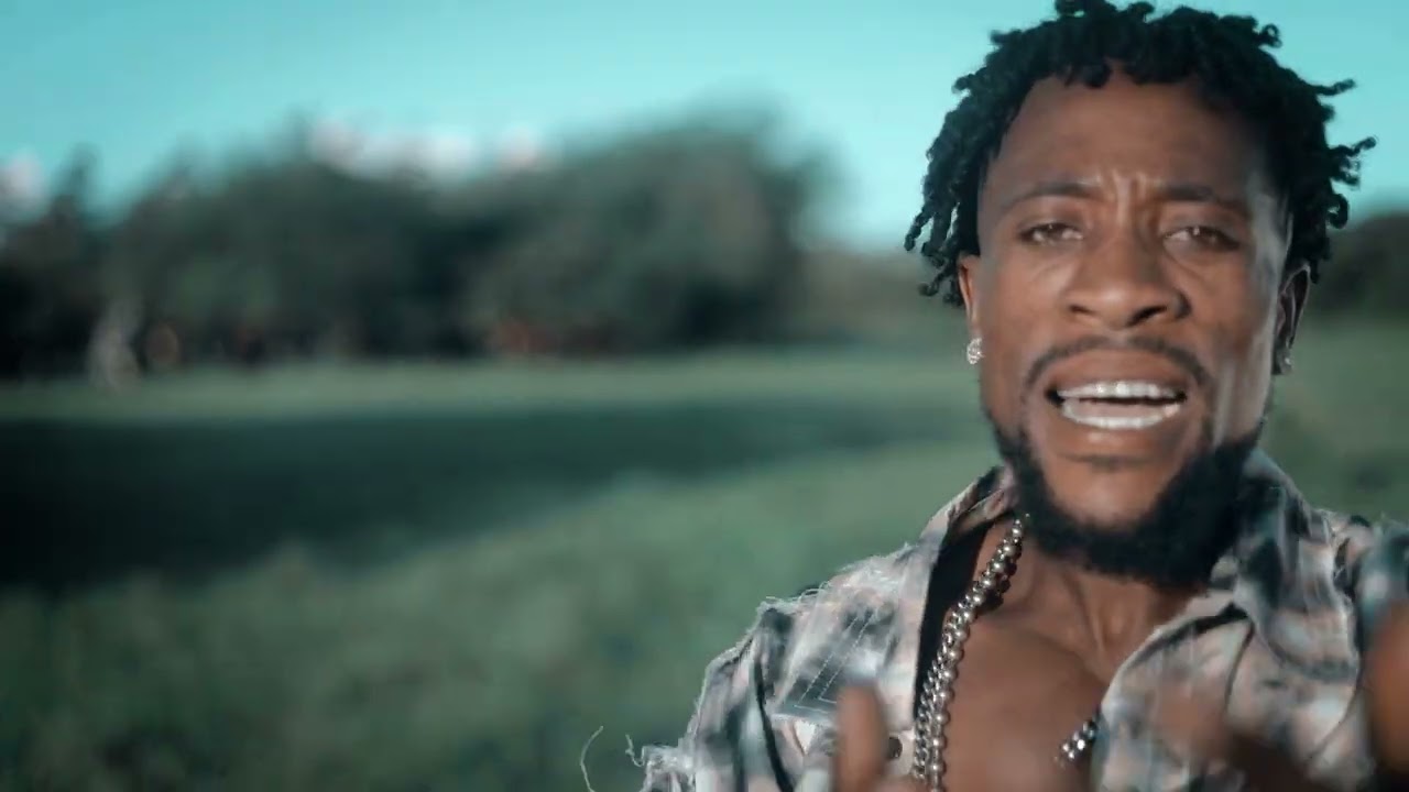 Mjukuu Wa Mkwawa OG _Happy Birthday Mama  ( Official music visualizer )