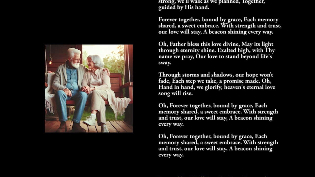 Forever Together v01