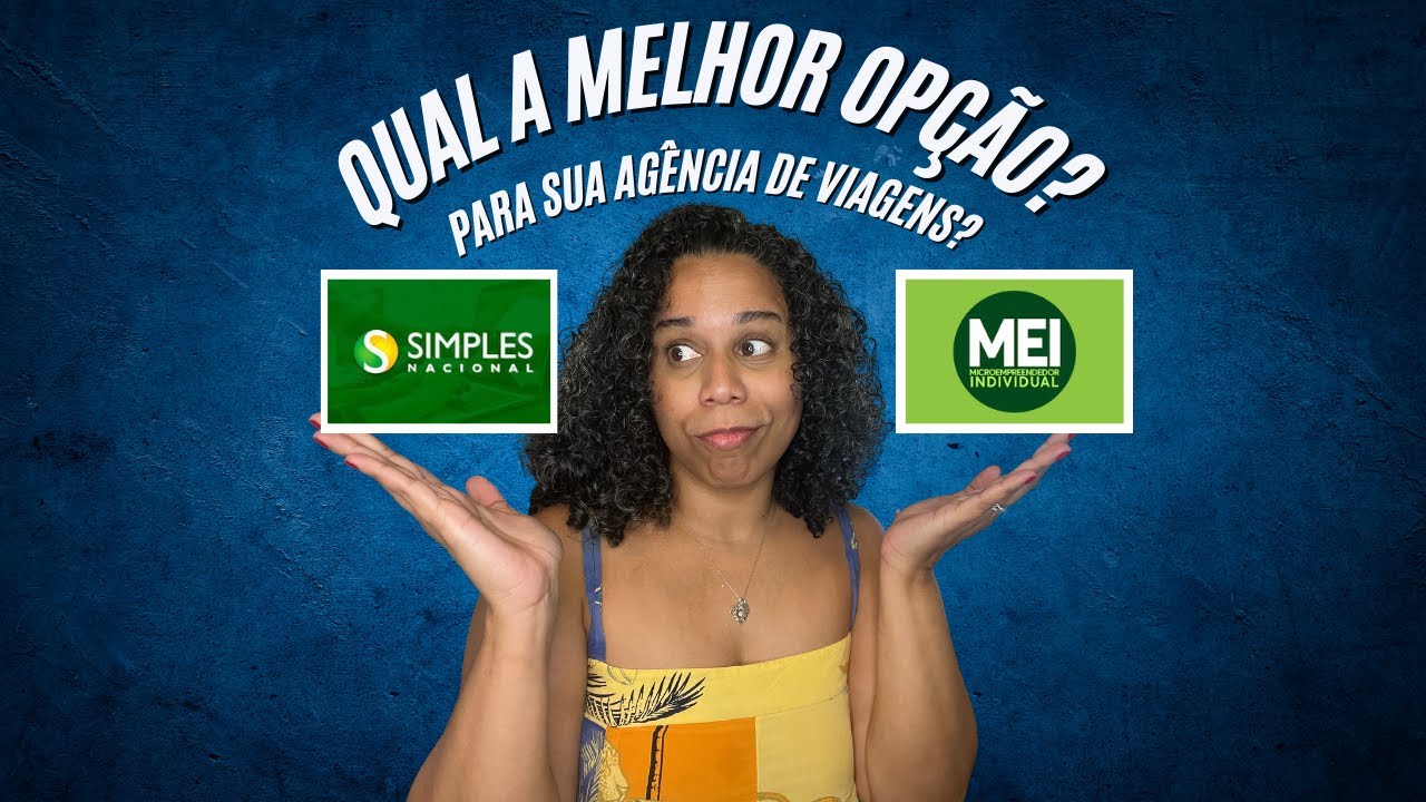 MEI x MICRO EMPRESA: QUAL A MELHOR OPÇÃO PARA QUEM QUER ABRIR UMA AGÊNCIA DE VIAGENS ONLINE?