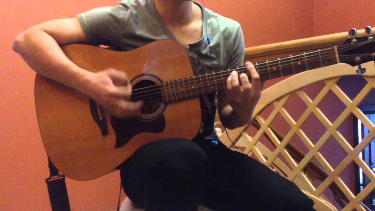 Нервы - Вороны (cover)