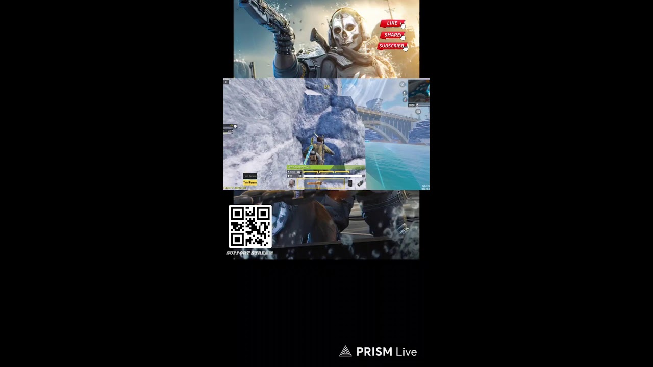 🔴LIVE CODM BATTLE ROYALE | CALL OF DUTY MOBILE #codm #callofdutymobile