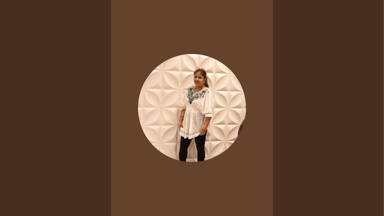Rubi Gupta is live