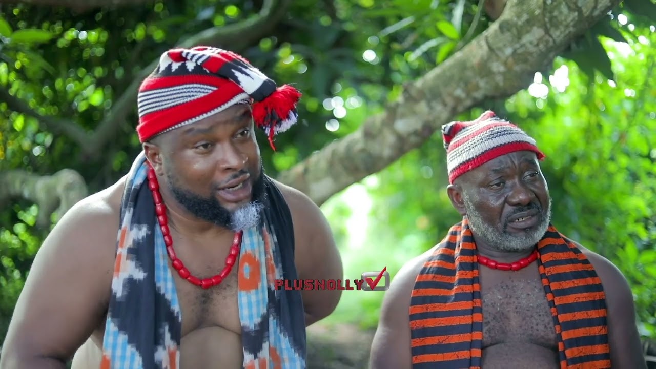 MBADIKE (OFFICIAL TRAILER) 2026 LATEST NIGERIAN NOLLYWOOD MOVIES