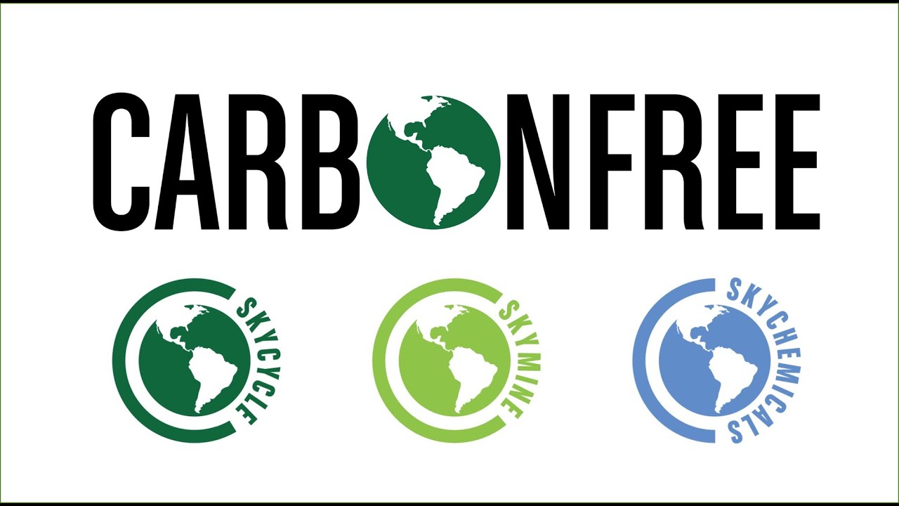CarbonFree Story  2021