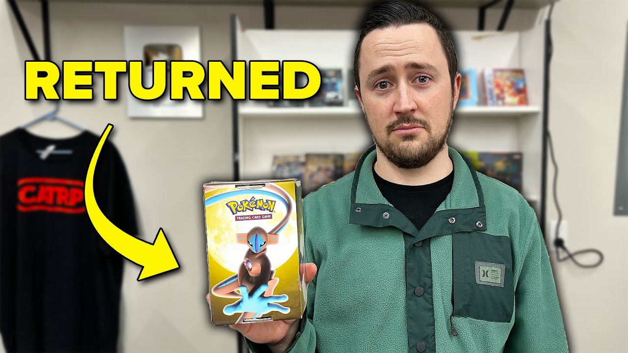We Got a $2,000 Return...