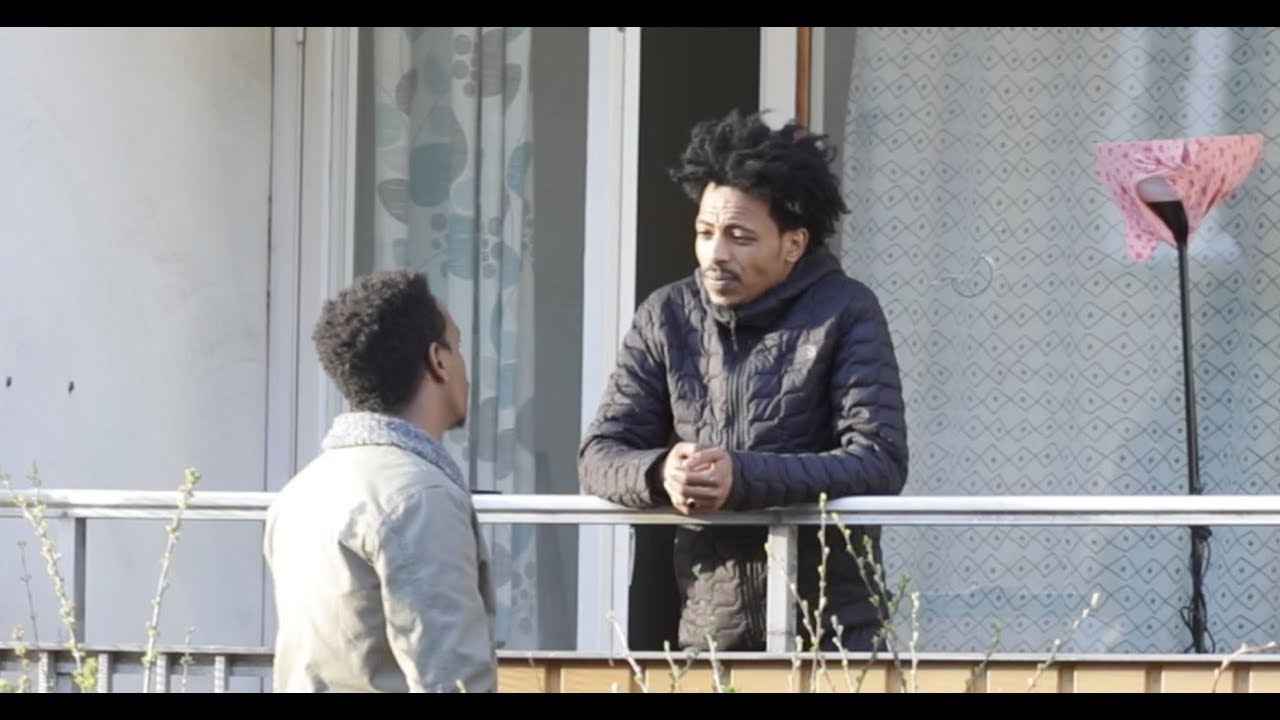 New Eritrean 2019 Prank 02 መዘንግዕ ካሜራ Filmon Maku